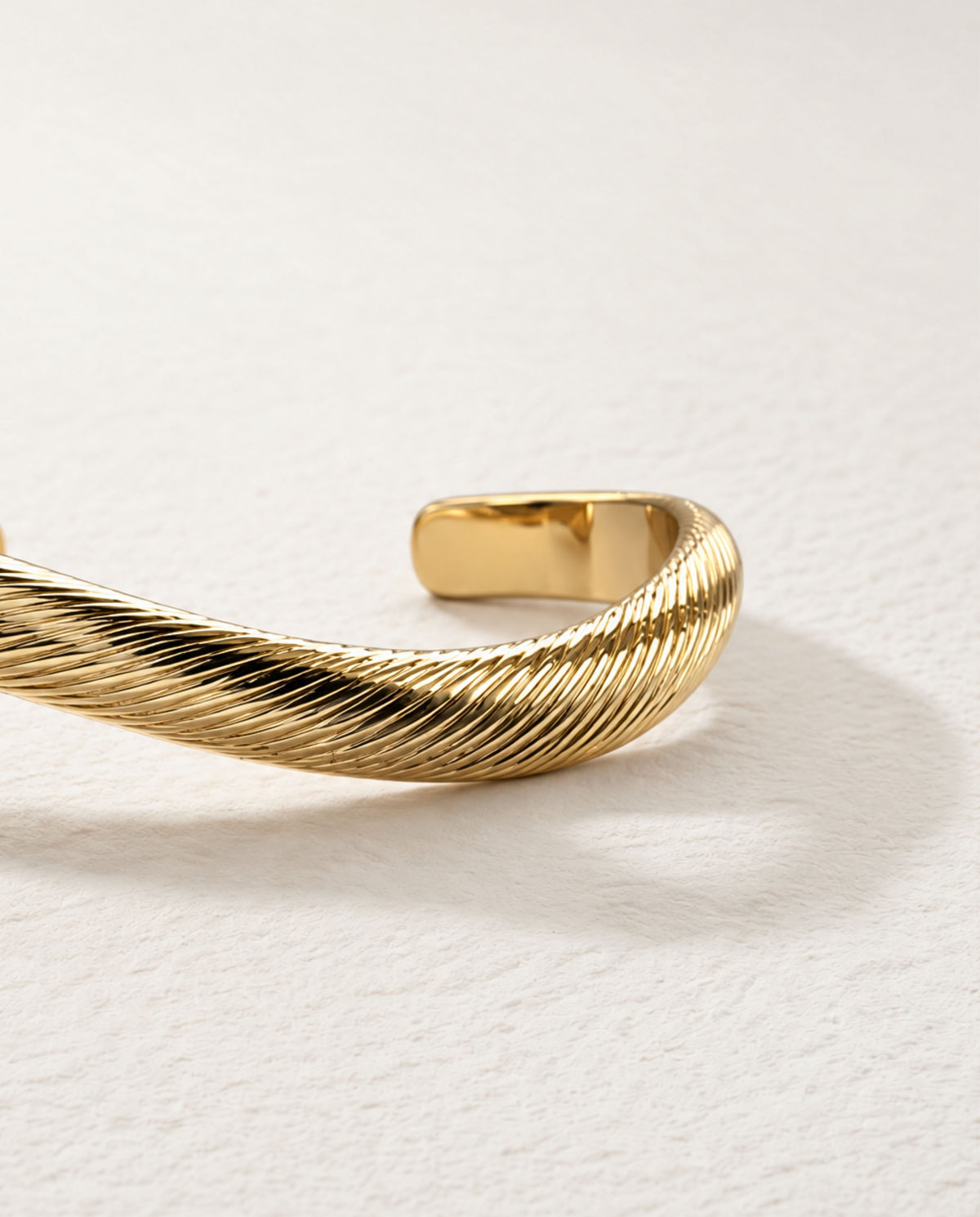 Reva Ripple Bangle