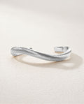 Reva Ripple Bangle