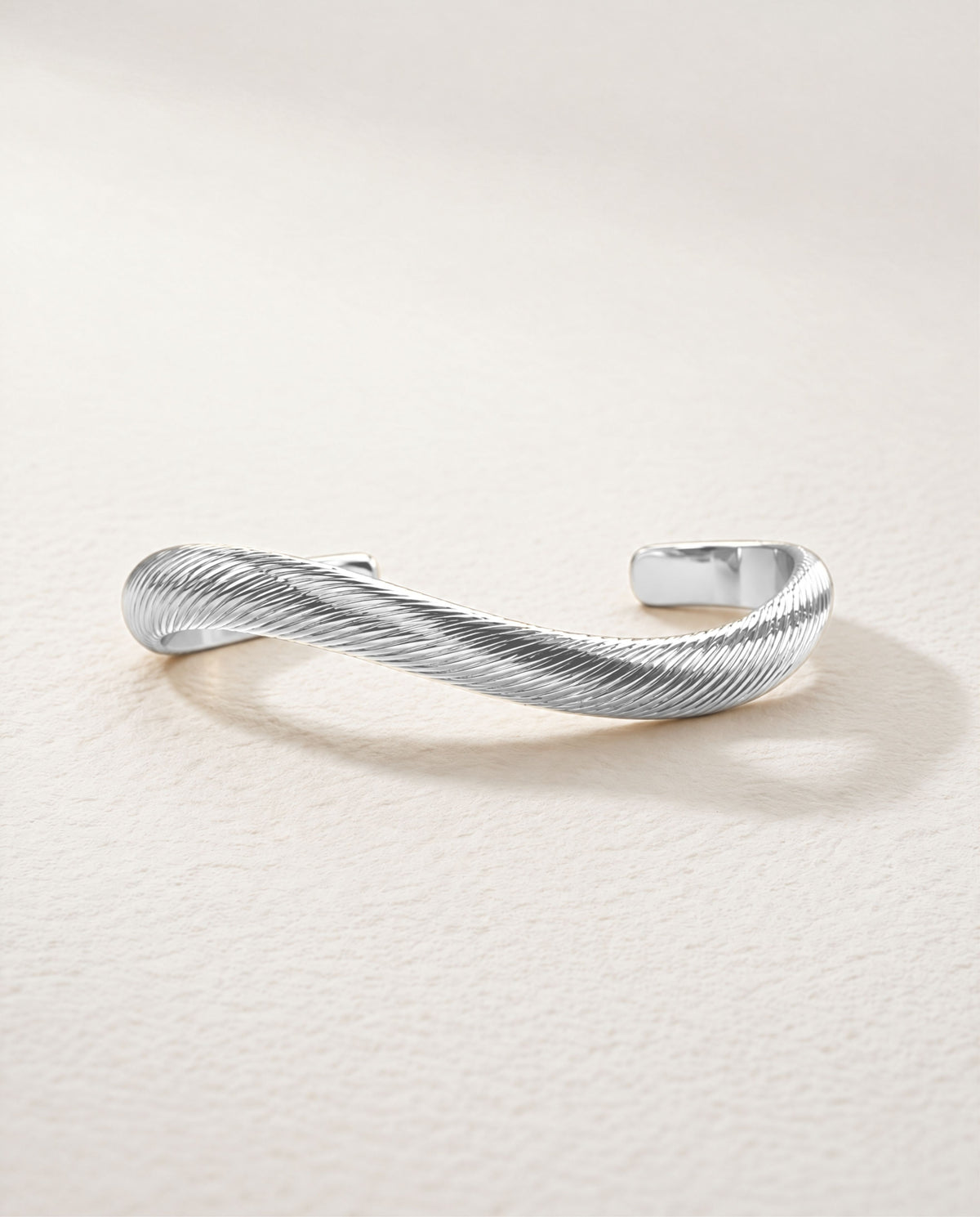 Reva Ripple Bangle