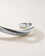 Reva Ripple Bangle