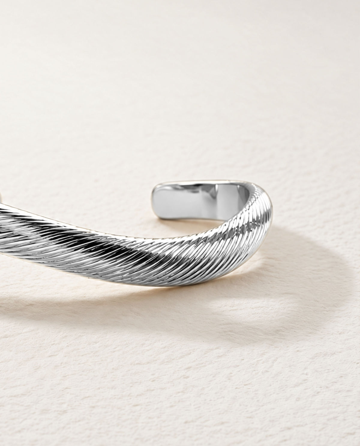 Reva Ripple Bangle