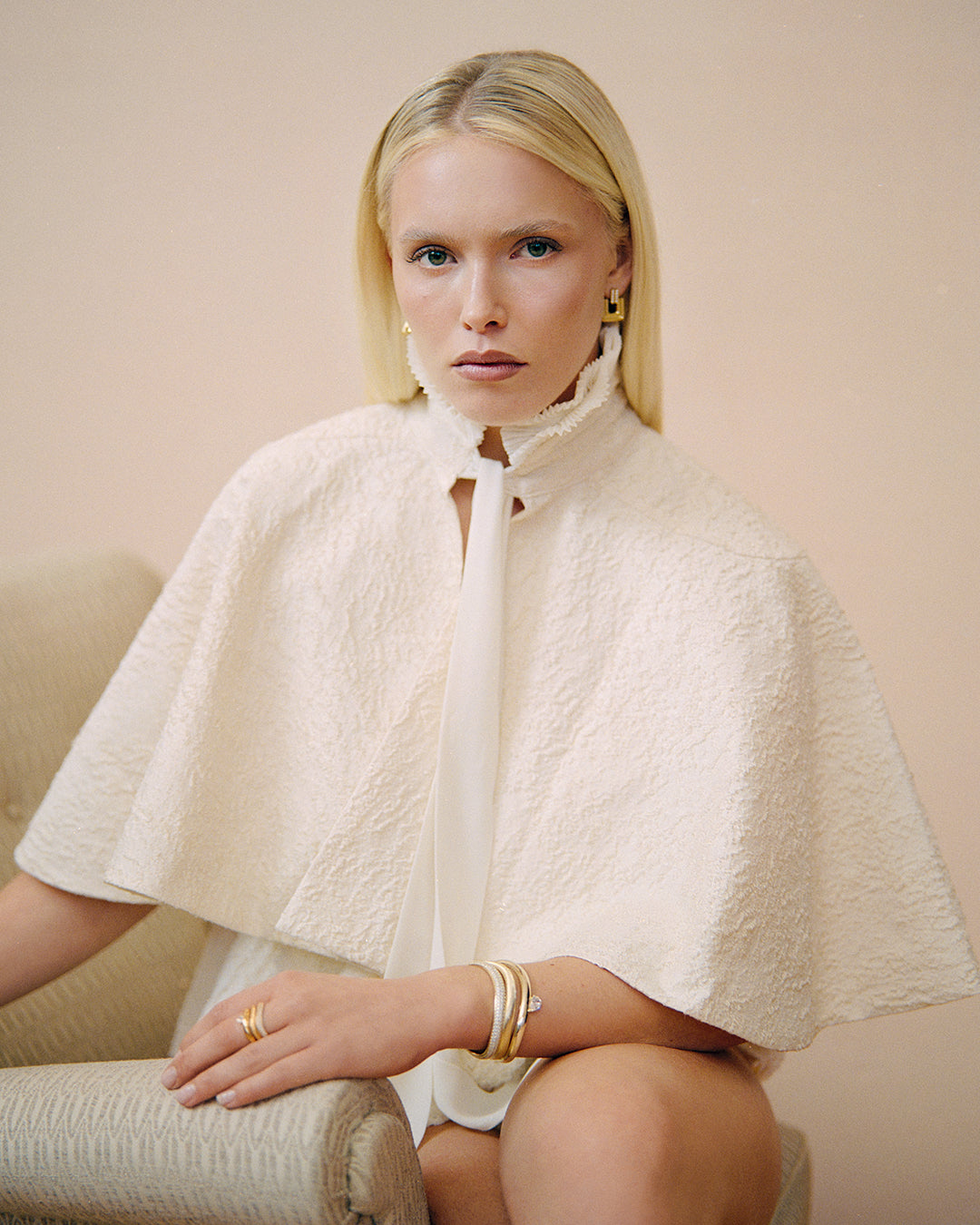 Reva Pavè Bangle