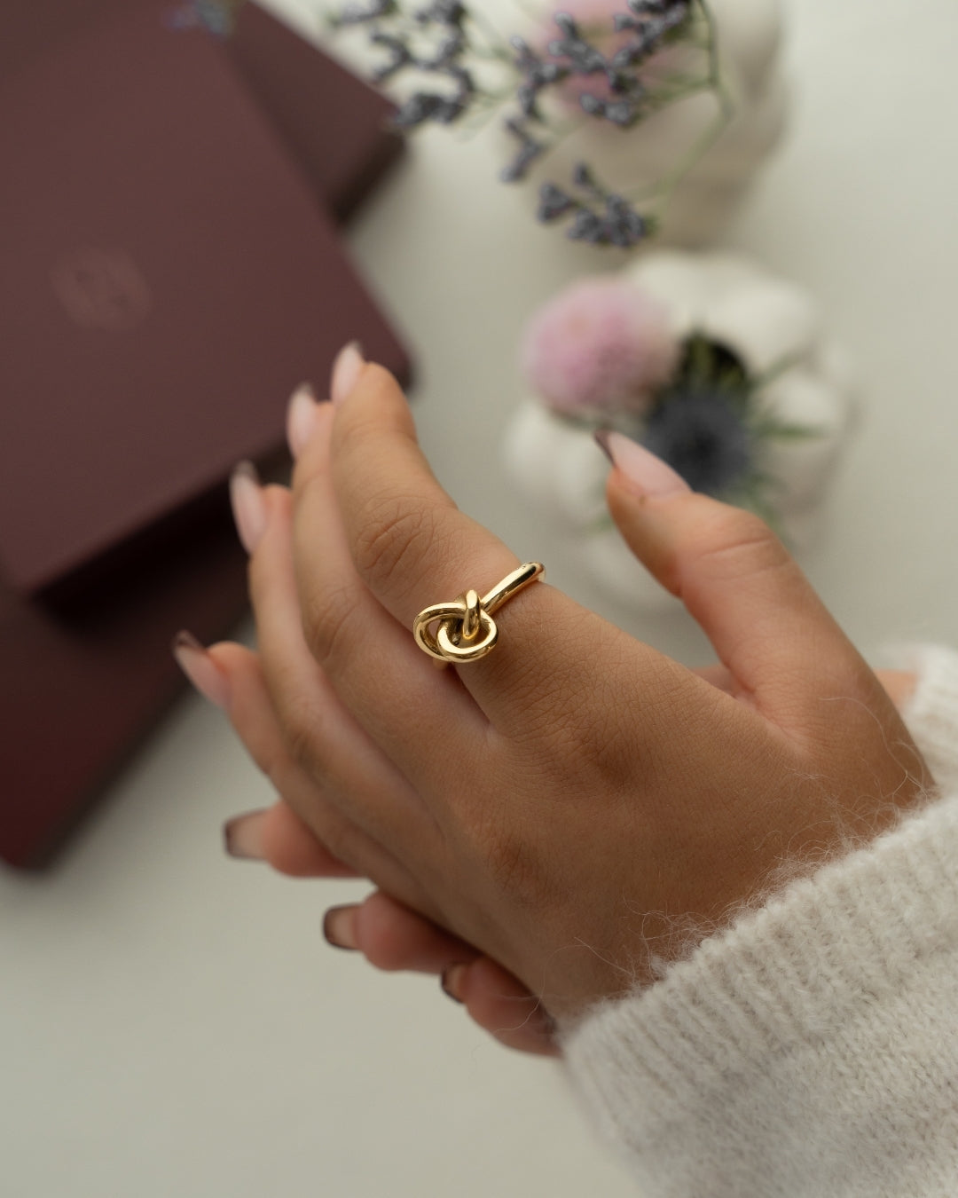 Veda-Ring
